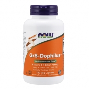 Gr8-Dophilus 120vcaps